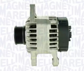 Генератор MAGNETI MARELLI для ALFA ROMEO 146 (930_) 1.9 JTD (930.B4B)