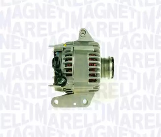 Генератор MAGNETI MARELLI для FORD MONDEO III Turnier (BWY) 1.8 16V