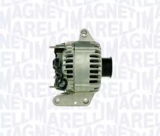 Генератор MAGNETI MARELLI для FORD MONDEO III Turnier (BWY) 2.5 V6 24V