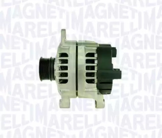 Генератор MAGNETI MARELLI для PEUGEOT BOXER автобус (244, Z_) 2.8 HDi
