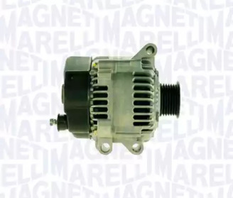 Генератор MAGNETI MARELLI для MINI MINI (R50, R53) One