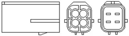 Приготовление смеси MAGNETI MARELLI для NISSAN NOTE (E11, NE11) 1.4