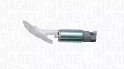 Топливный насос MAGNETI MARELLI для NISSAN PRIMERA Traveller (WP11) 2.0 16V