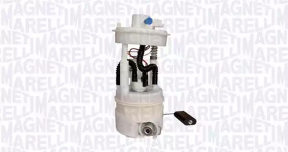 Топливный насос MAGNETI MARELLI для FIAT PANDA (141_) 1100 4x4