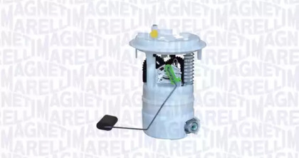 Насос MAGNETI MARELLI для PEUGEOT 207 CC (WD_) 1.6 16V