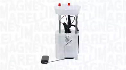 Топливный насос MAGNETI MARELLI для VW POLO (6N2) 1.4 16V
