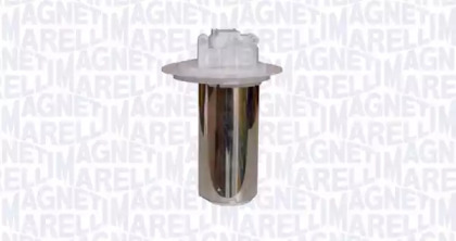 Контрольные приборы MAGNETI MARELLI для RENAULT RAPID Фургон (F40_, G40_) 1.4 (F402)