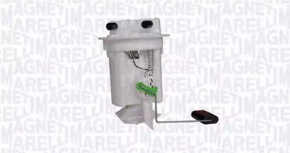 Контрольные приборы MAGNETI MARELLI для PEUGEOT 306 Кабриолет (7D, N3, N5) 1.8 16V