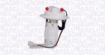 Контрольные приборы MAGNETI MARELLI для RENAULT CLIO I (B/C57_, 5/357_) 1.4