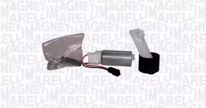 Насос MAGNETI MARELLI для FORD FIESTA III (GFJ) 1.6