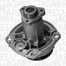 Водяной насос MAGNETI MARELLI для ALFA ROMEO 33 (907A_) 1.7 16V 4x4 (907A1F)