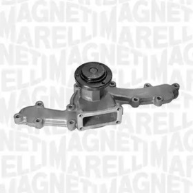 Водяной насос / прокладка MAGNETI MARELLI для ALFA ROMEO 164 (164_) 3.0 V6 (164.A)