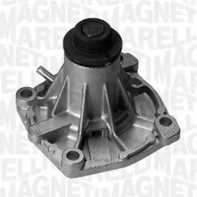 Водяной насос / прокладка MAGNETI MARELLI для ALFA ROMEO 164 (164_) 2.5 TD (164.A1A)