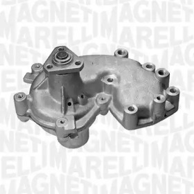 Водяной насос MAGNETI MARELLI для ALFA ROMEO 146 (930_) 1.9 TD (930.B4A)