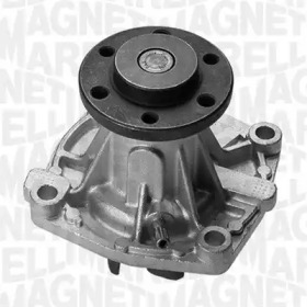 Водяной насос / прокладка MAGNETI MARELLI для ALFA ROMEO 164 (164_) 2.5 TD (164.K2A, 164.K2B)