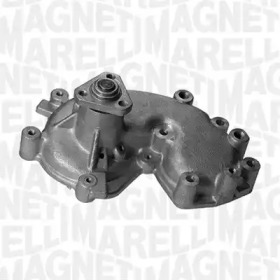 Водяной насос MAGNETI MARELLI для ALFA ROMEO 146 (930_) 1.9 TD (930.B4A)