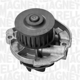 Водяной насос MAGNETI MARELLI для FORD KA (RU8) 1.2