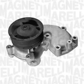 Водяной насос MAGNETI MARELLI для ALFA ROMEO 146 (930_) 1.9 TD (930.B4A)