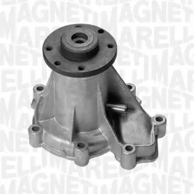 Водяной насос / прокладка MAGNETI MARELLI для MERCEDES-BENZ T1 автобус (602) 310 D 2.9
