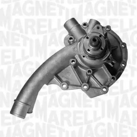 Водяной насос MAGNETI MARELLI для DAEWOO MUSSO (FJ) 2.3