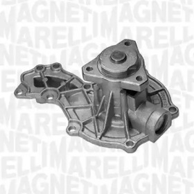 Водяной насос / прокладка MAGNETI MARELLI для VW GOLF II (19E, 1G1) 1.8 GTI 16V