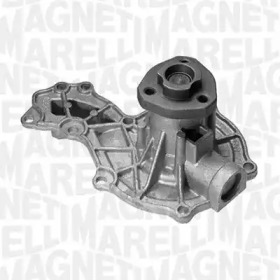 Водяной насос / прокладка MAGNETI MARELLI для VW GOLF II (19E, 1G1) 1.8 GTI 16V