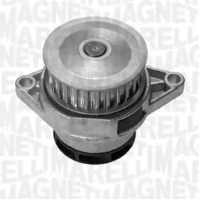 Водяной насос MAGNETI MARELLI для VW CADDY II Variant (9K9B) 1.4