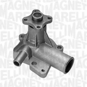 Водяной насос / прокладка MAGNETI MARELLI для FORD TRANSIT Фургон (E_ _) 2.5 DI (EAL, EAS)