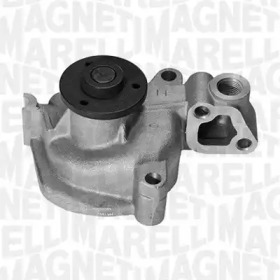 Водяной насос / прокладка MAGNETI MARELLI для FORD ESCORT IV Turnier (AWF, AVF) 1.6 D