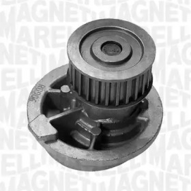 Водяной насос MAGNETI MARELLI для CHEVROLET CAPTIVA (C100, C140) 2.4 LPG 4WD