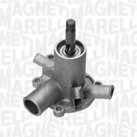 Водяной насос MAGNETI MARELLI для PEUGEOT 204 Break 1.3 D