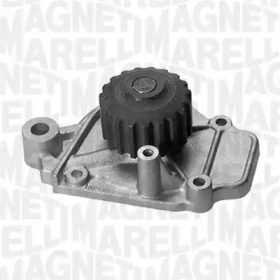 Водяной насос MAGNETI MARELLI для HONDA CIVIC II Shuttle (EE) 1.4 i 16V (EE1)