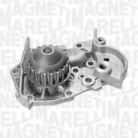 Водяной насос MAGNETI MARELLI для RENAULT CLIO I (B/C57_, 5/357_) 1.4