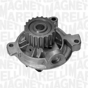 Водяной насос MAGNETI MARELLI для VW TRANSPORTER IV c бортовой платформой/ходовая часть (70XD) 2.4 D