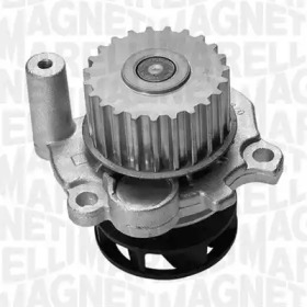 Водяной насос MAGNETI MARELLI для VW MULTIVAN V (7HM, 7HN, 7HF, 7EF, 7EM, 7EN) 2.0