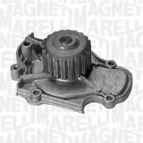 Водяной насос / прокладка MAGNETI MARELLI для HONDA PRELUDE V (BB_) 2.2 16V