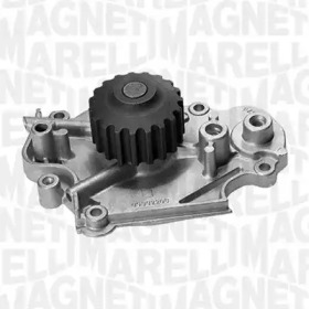 Водяной насос / прокладка MAGNETI MARELLI для HONDA ACCORD V (CC, CD) 2.3 i SR
