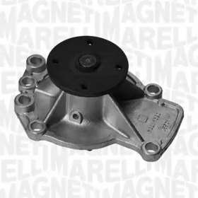 Водяной насос MAGNETI MARELLI для NISSAN ALMERA I (N15) 2.0 D