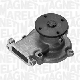 Водяной насос / прокладка MAGNETI MARELLI для NISSAN PRIMERA Hatchback (P11) 1.6 16V