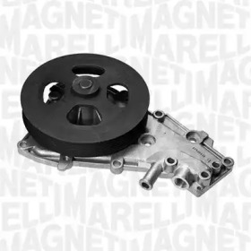 Водяной насос MAGNETI MARELLI для RENAULT RAPID Фургон (F40_, G40_) 1.4 (F402)