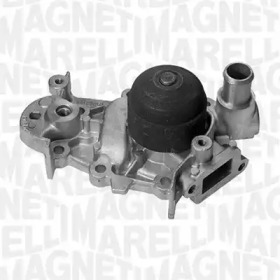 Водяной насос / прокладка MAGNETI MARELLI для NISSAN KUBISTAR (X76) 1.2