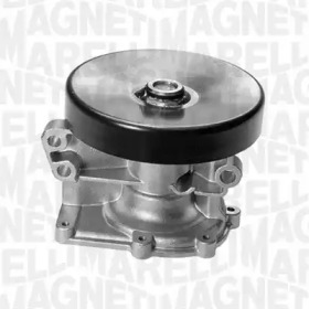 Водяной насос / прокладка MAGNETI MARELLI для SAAB 900 II Кабриолет 2.0 -16 Turbo