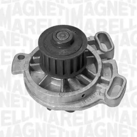 Водяной насос MAGNETI MARELLI для VW TRANSPORTER IV c бортовой платформой/ходовая часть (70XD) 2.4 D