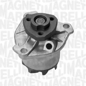 Водяной насос MAGNETI MARELLI для VW BORA Variant (1J6) 2.8 V6 4motion