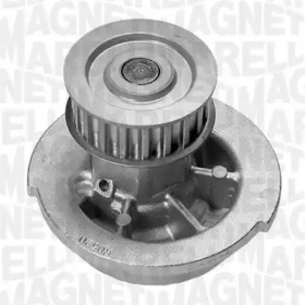 Водяной насос MAGNETI MARELLI для CHEVROLET KALOS 1.2