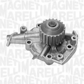 Водяной насос MAGNETI MARELLI для CHEVROLET KALOS седан 1.2