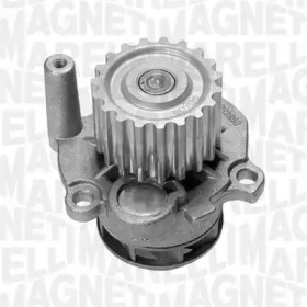 Водяной насос / прокладка MAGNETI MARELLI для VW CRAFTER 30-50 c бортовой платформой/ходовая часть (2F_) 2.5 TDI