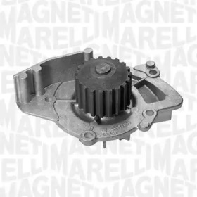 Водяной насос / прокладка MAGNETI MARELLI для PEUGEOT BOXER автобус (244, Z_) 2.2 HDi