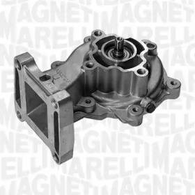 Водяной насос MAGNETI MARELLI для JAGUAR X-TYPE Estate (X400) 2.2 D