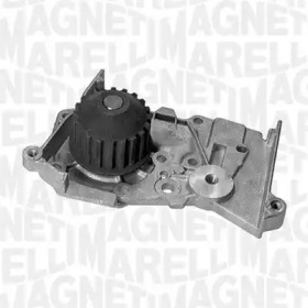 Водяной насос / прокладка MAGNETI MARELLI для NISSAN KUBISTAR (X76) 1.6 16V